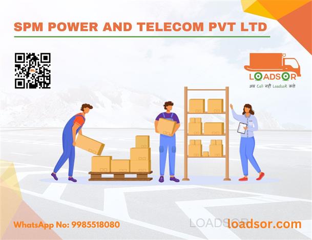 LoadsoR Promotion Slider
